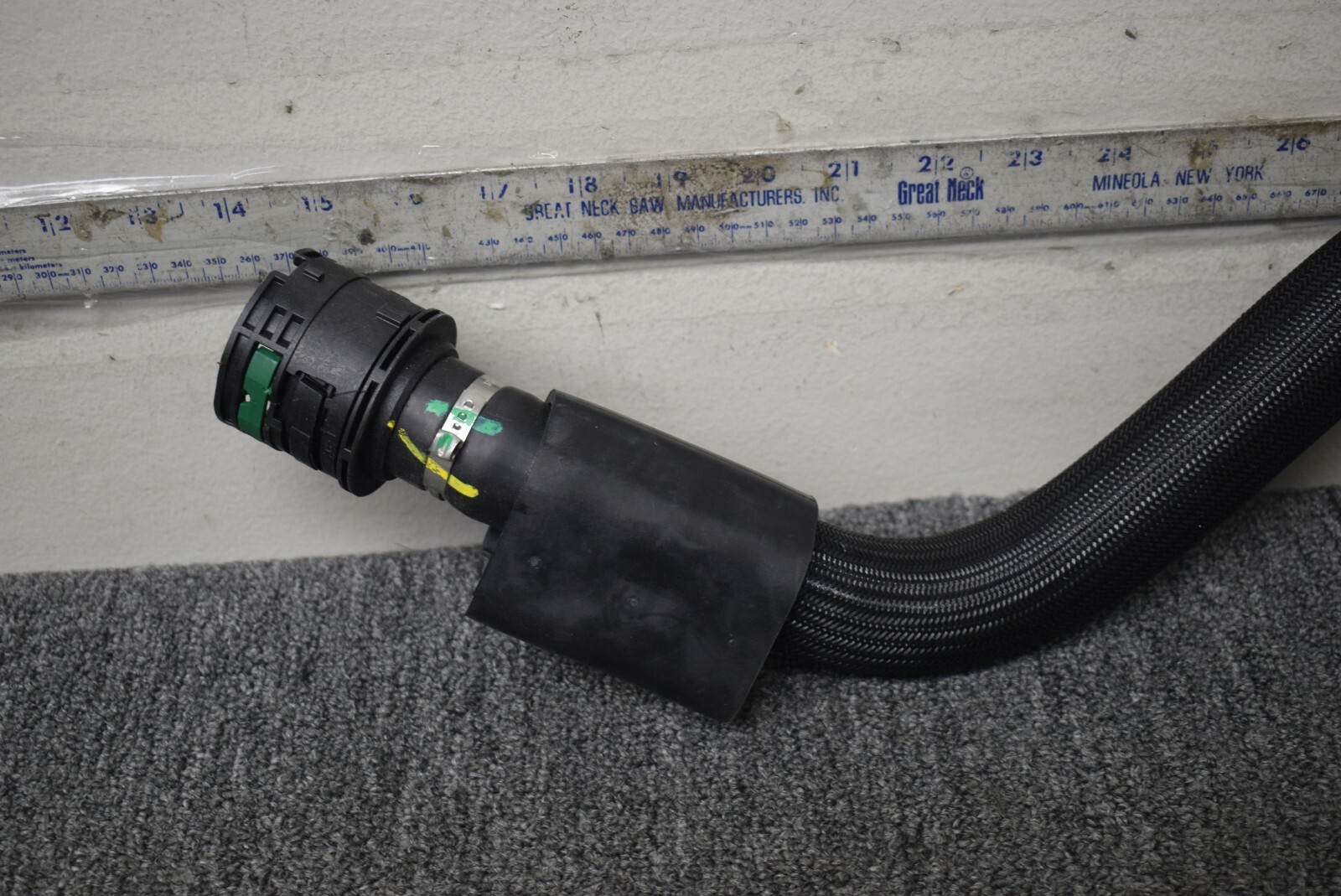 FERRARI HOSE PIPE FACTORY OEM