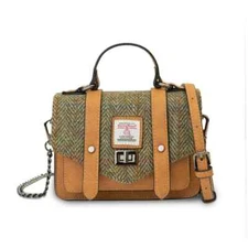 Islander Baby Satchel