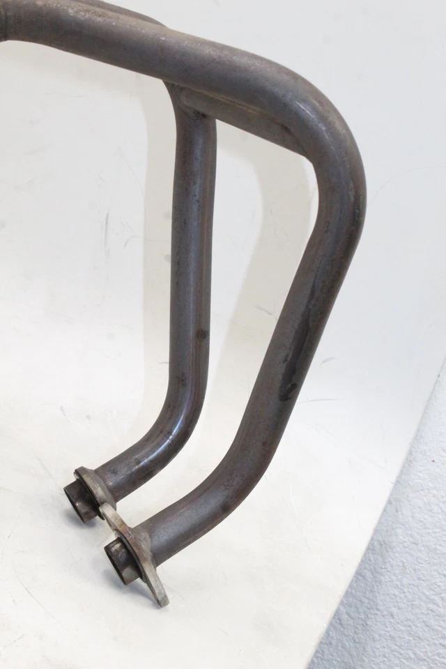 2008-12 川崎忍者 250r Ex250j 排气管歧管 39178-0076 原始设备制造商 — 第 4/4 张图片