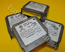 1J0909603 / 1J0909603CJ / Airbag Steuergerät / VW T4 mit 2xAirbag / 100% OK
