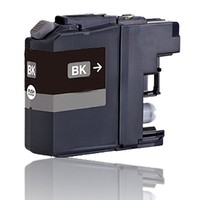 Tinten Patrone Kompatibel FüR Brother DCP-J132W J152W J4110DW J552DW J752DW