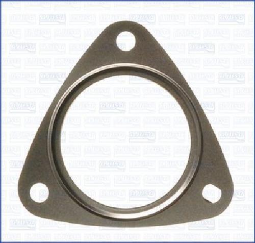 Original Ajusa Dichtung Abgasrohr 01147000 FüR Alfa Romeo CitroëN Fiat Lancia-image