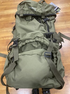 wanderrucksack Yellowstone Edinburg 55 L