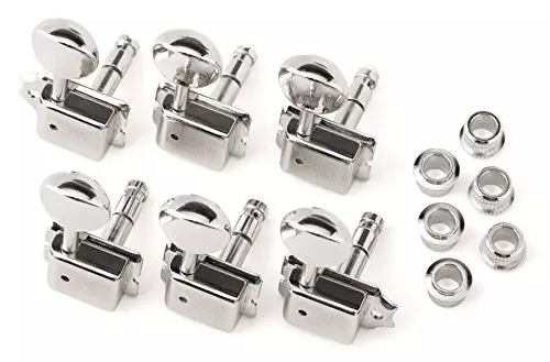 Fender gotoh tuners deals
