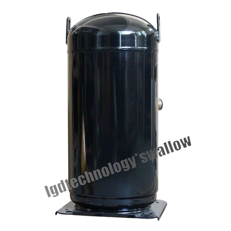 ZF18K4E-TF5-961 Vortex Cold Storage Compressor ZF18K4E-TF5-961 DHL