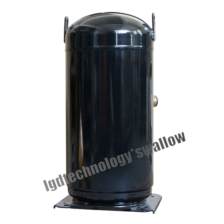 ZP485KCE-TWD-522 40PI Vortex cold storage compressor ZP485KCE-TWD