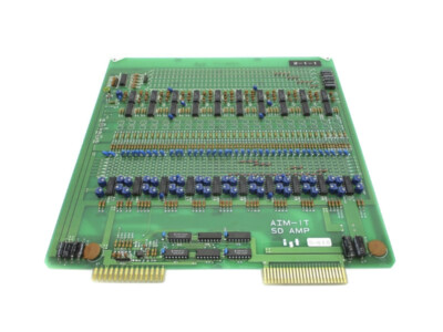 IST AIM-IT SD AMP D-615 NUPI