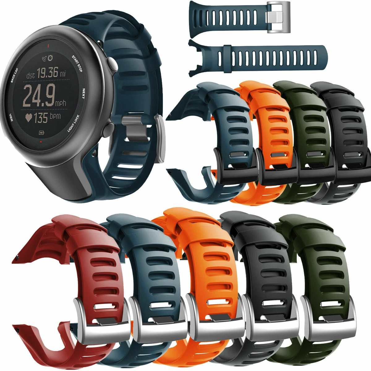Suunto ambit3 sport best sale armband