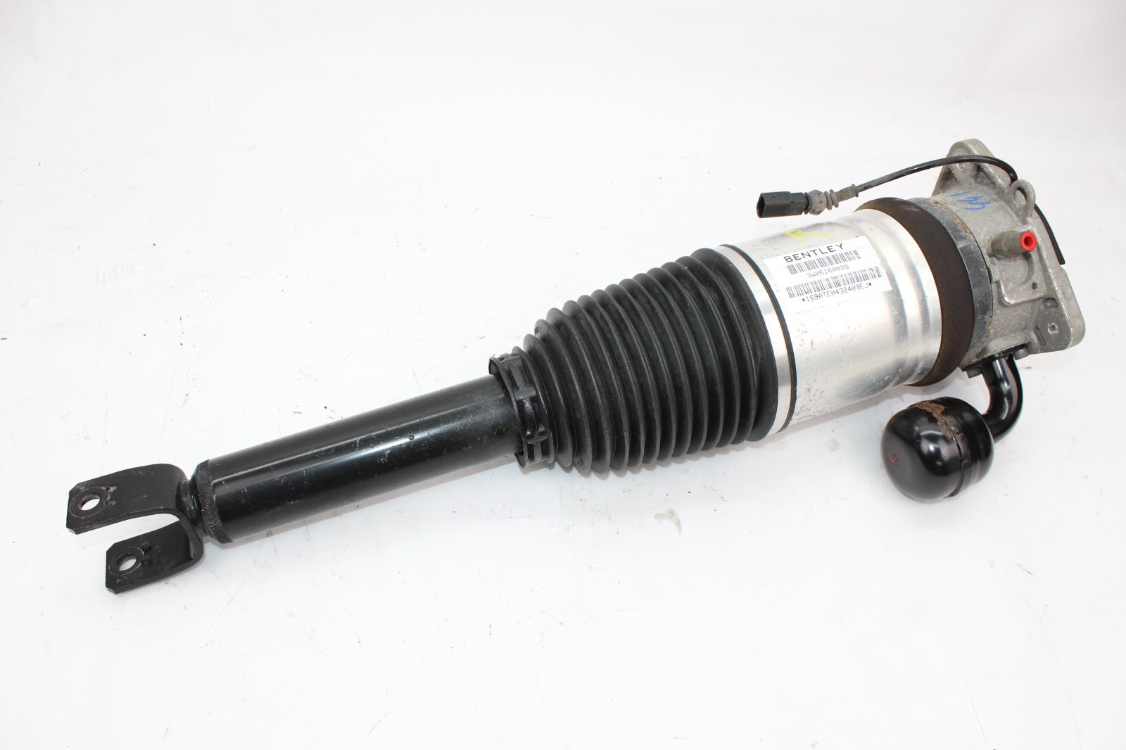 2003-2010 Bentley Continental GT Rear Right Passenger Airmatic Air Shock Strut