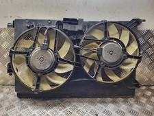 Radiateur Opel SIGNUM