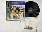 The Beatles Beatles Ballads Japan LP OBI [79928ER]