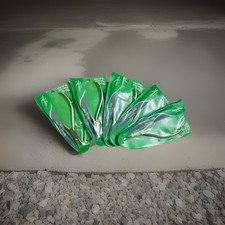 Nghia - Stainless Steel Cuticle Nipper D-206 Jaw 14  Pack of 5 