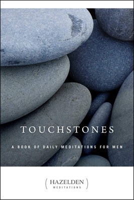 TOUCHSTONES: A BOOK OF DAILY MED
