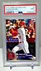 2018 Topps National Baseball Card Day Shohei Ohtani #8 RC PSA 9 MINT Angels
