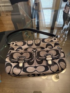 Vintage Coach Bags for sale | eBay