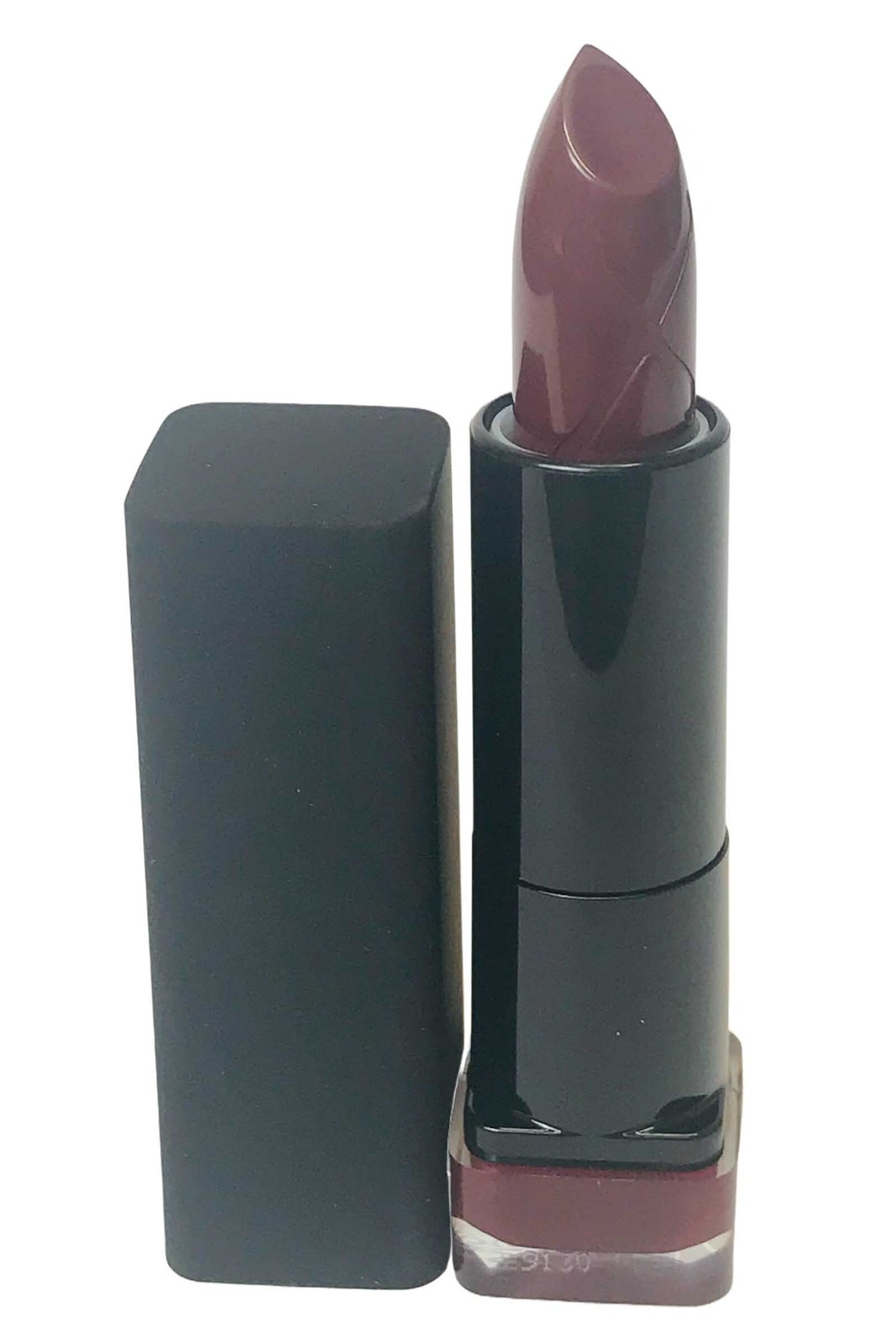 Max Factor Color Elixir Lipstick Raisin #065 Soft Satin Matte Finish