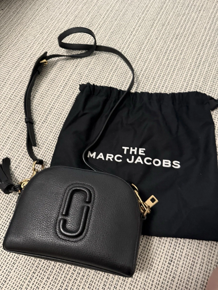 Marc Jacobs Women's Bags & Leather Handle/Strap for sale | eBay