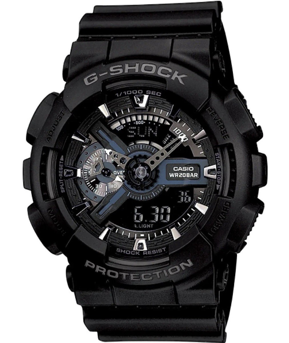 時計 G-SHOCK GA-110TS 8A3JF G-Shock Ga-110Ts 8A3Jf | eBay