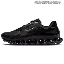 Size 10.5 - Fragment Design x Nike Air Liquid Max Black Anthracite