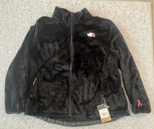 The North Face Plus Osito Jacket Womens 3X Bl...