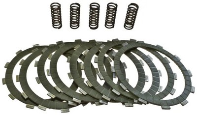 Kupplungssatz EBCSRC080 EBC Brakes