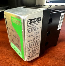 Phoenix Contact 2938963 QUINT-DIODE/40 Redundancy Power Supply Module 24V