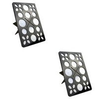 Make Up Pinsel BehäLter Make-Up-Pinsel-Organizer Make-Up-Pinselhalter