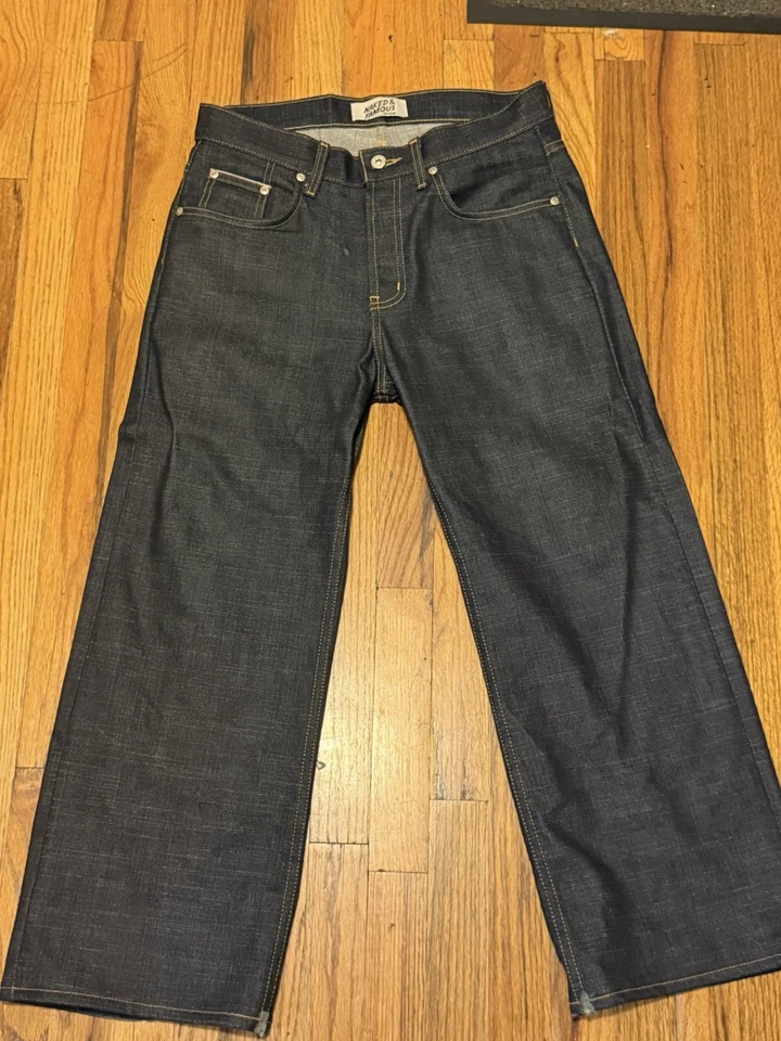 ORBETE EMPIRE STATE DESNUDO Y FAMOSO NYC EXCLUSIVO TALLA 30 Foto 2 de 4