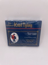 Vintage 1986 The Camper's Knot Tying 50 Need-to-Know Knots Hiking Scouts