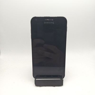 Samsung Galaxy S2 Epic 4G Touch SPH-D710 (Sprint) - 16GB Black - DAMAGED #4015