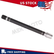 New Drive Shaft Fit Bobcat S150 S160 S175 S185 S205 753 763 773 7753 6706427
