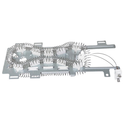 DE771 for WP8544771 Whirlpool Kenmore Dryer Heating Element Heater