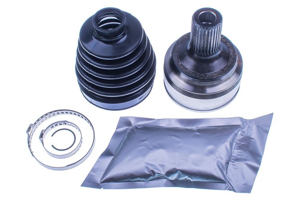 Denckermann Gelenksatz Antriebswelle C120575 FüR Mercedes Klasse W204 Glk X204-image