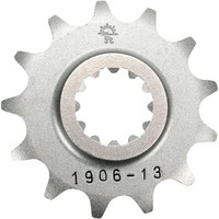 SX 60 / SX 65 / TC 65 / MC 65 - Zahnrad 13 ZäHne Stahl / JTF1906.13