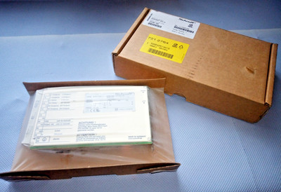 SCHROFF NETZGERAET MAX 105 Power Supply 13100 102 Type Input Output Netzteil V A