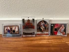 Brandon Roy 4 Card Lot - Auto, RC, Jerseys (NM-Excel. Condition-See Description)