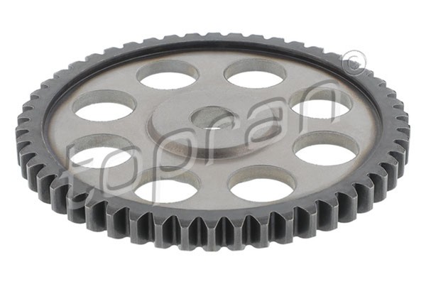 Zahnrad Nockenwelle Topran 118 515 FüR VW Polo 5 6R1 6C1 Golf Plus 5M1 521 6 AJ5-image