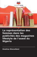 Onotina Olorunfemi | La RepréSentation Des Femmes Dans Les PublicitéS Des...