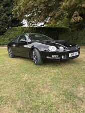 toyota celica gt4 st205 94-99
