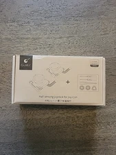 Gulikit Hall Effect Joystick for Nintendo Switch Joy-Con Drift Fix