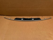 BMW 7 G11 G12 2015 Kennzeichenbeleuchtung Kofferraum 7357105 SHR1765