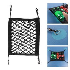 Paddleboard Decktasche, Tragbare Netztasche f&uuml;r Fl&ouml;&szlig;e, Schlauchboote, Kanus