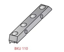 1    PCS  ORIGINAL   INSERTS      ‎‎BKU 110