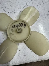 9-4024 fan blade ASSEMBLY Thermal Dynamics plasma Parts NEW OLD STOCK