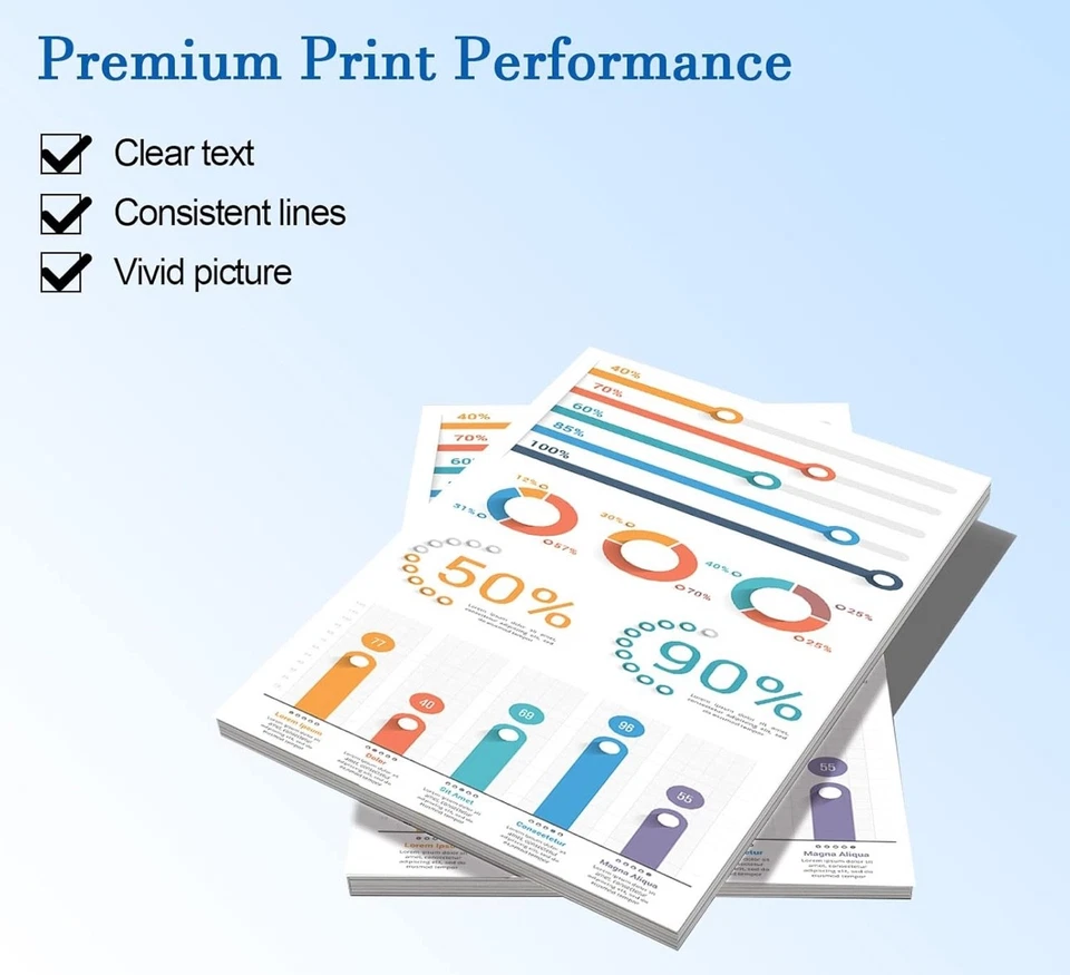 D00V9L001 D008AK001 D01SE6001 Fuser Fixing Unit Replacement for Brother MFC-L670 - Image 4 of 4