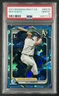 NICK KURTZ PSA 10 2024 BOWMAN CHROME DRAFT SAPPHIRE #BDC-56 1ST REFRACTOR 1119