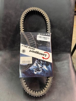 59011-0003 Drive Belt For Kawasaki Brute Force 650 750 2005-2023