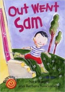 Out Went Sam (Twisters) von Turpin, Nick | Buch | Zustand gut
