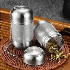 Stainless Steel Tea Infuser Loose Leaf Tea Sp...