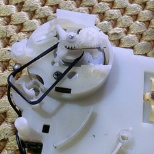 4 Pack Drive Belt for TC-WR520 TC-WR565 FH E8X/H4800 Cassette Decks